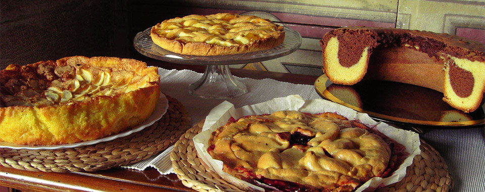 Pacchetto Corso di Cucina