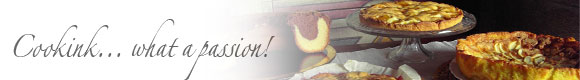 Offers: Cooking... what a passion