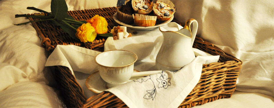 Weekend Romantico Io e Te