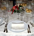 Wedding tavolo sposi